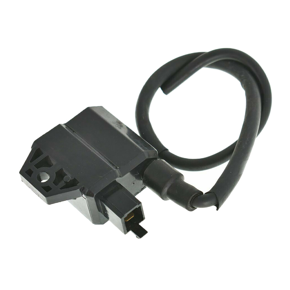 Cdi Unit Ignition Coil Assembly 33410-40B00 For Suzuki Lt80 Lt 80 6901423058262