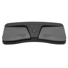 Wireless Music Score Turnover Pedal ABS Foot Pedal for Playing and Performance