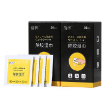 Sticker Remover Car Glass Label Cleaner Glue Removal Paper for Rvs Tap