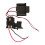 Electric Drill Switch for Electrical Power Tool 7.2V-24V DC 16A with R 1