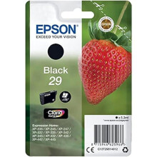 Cartucho de tinta - EPSON - T298140 - Negro - Compatible con XP235, XP332, XP335, XP4327, XP435