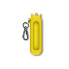 Coque in silicone Victorinox Couronne Sunny Side