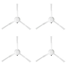 4X Replacement Side Brush Sweeper Accessories Suitable for Bot L10S Ultra Sweeper Side Brush Accessories