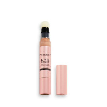 Anticernes - REVOLUTION MAKEUP - OJOS BRILLANTES - Medio - Vitamina C - Acabado indetectable