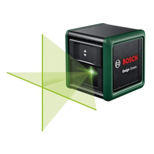 Bosch Bosch Quigo Green Set