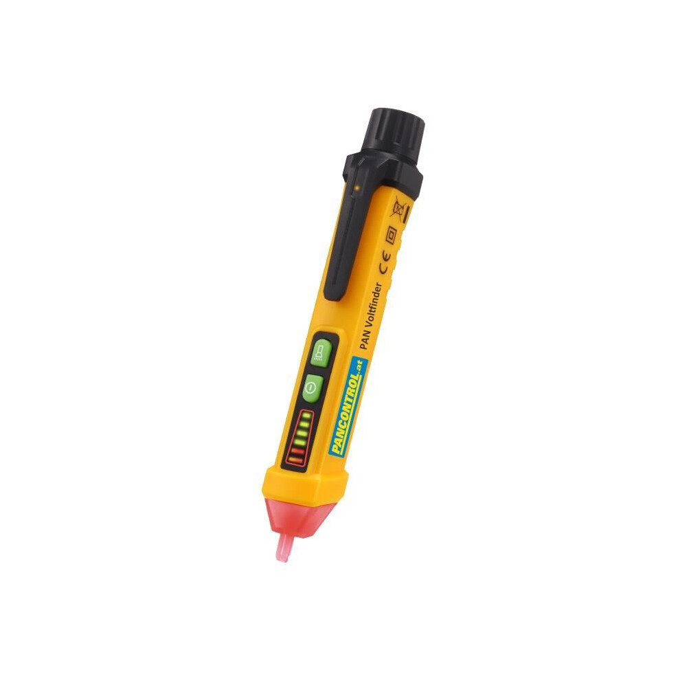 LED Spannungsprüfer berührungslos 12-1000V AC mit PANVOLTFINDER - Bild 7
