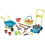 Super Garden Pack 3 in 1 ECOIFFIER 1