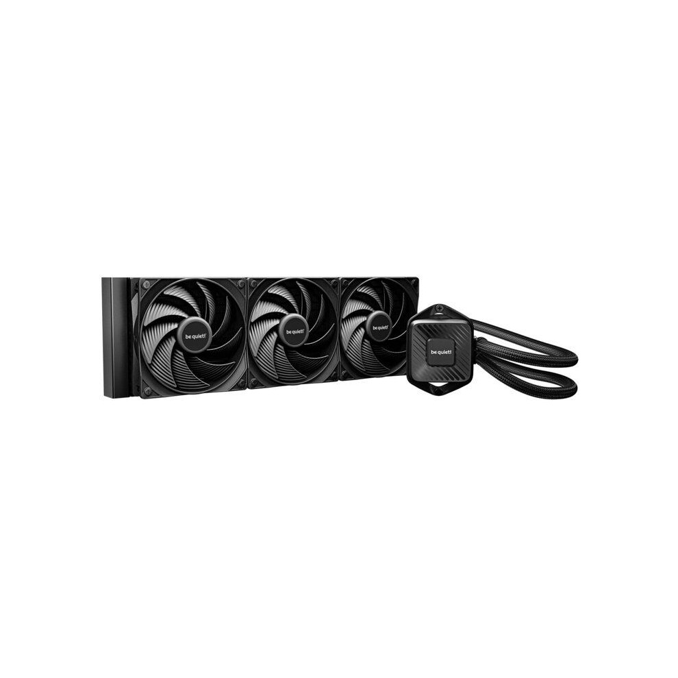 be quiet PURE LOOP 3 - CPU-Wasserkhlung - Bild 8