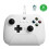 8BITDO Ultimate 3-Mode Wireless Controller White 1