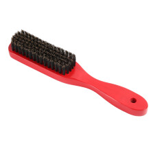 Stylish Beard Grooming Brush With Volume Fullness Bristles Salon Teasing Set Compatible Multipurpose Tool For Beard Cleaning And Hair Carving