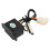 Responsive Operation Temperature Control Switch DC12V High Conductivity Universal Fit Cooling Effect Compact Design Stable Performance Lightweight 1