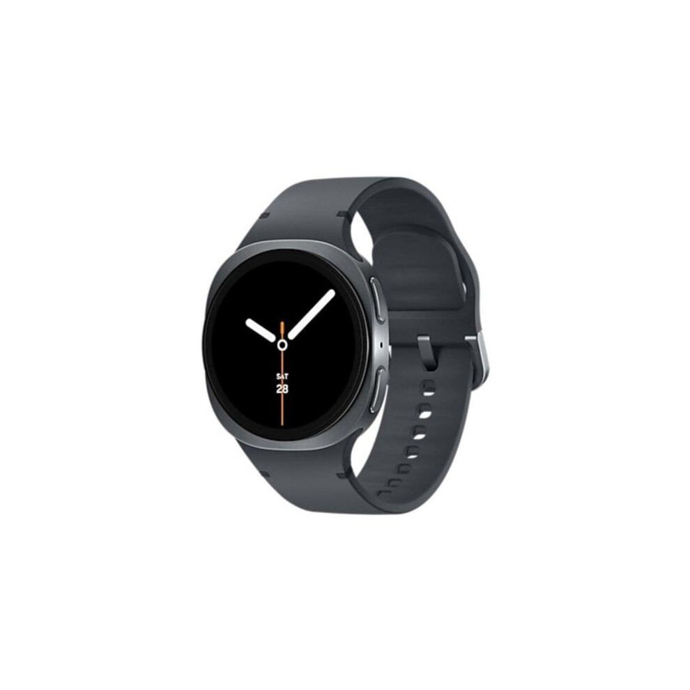 Samsung Smartwatch - Galaxy Watch 8 - 4G - 40Mm - Amoled - Advanced Health