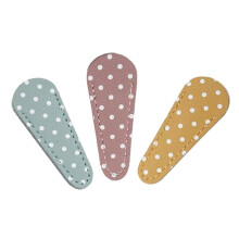 3x Scissors Sheath Safety PU Leather Sewing Scissor Cover Protector Co