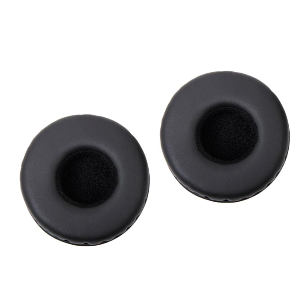 Replacement Earpads Ear Cushions For Sony Mdr-V150 V250 V300 Headsets 6901423140479