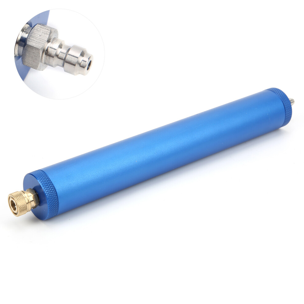 High Pressure 30Mpa Air Pump Oil-Water Separator With Triple Filtration 3341378633160