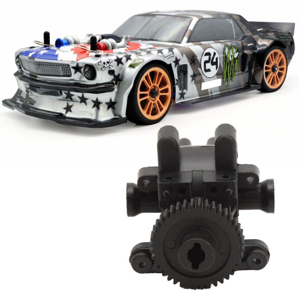 Durable Rear Differential Gears For 1/16 Zd Racing Ex16 16426 2011 Cars 9401370667243