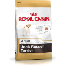 Kroketit - Royal Canin - Jack Russel Aikuiset - 7,5 kg - Pieni koira - Makua Riisi, Kana
