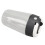 Bicchiere con agitatore automatico da 400 ml e coperchio frullatore 3