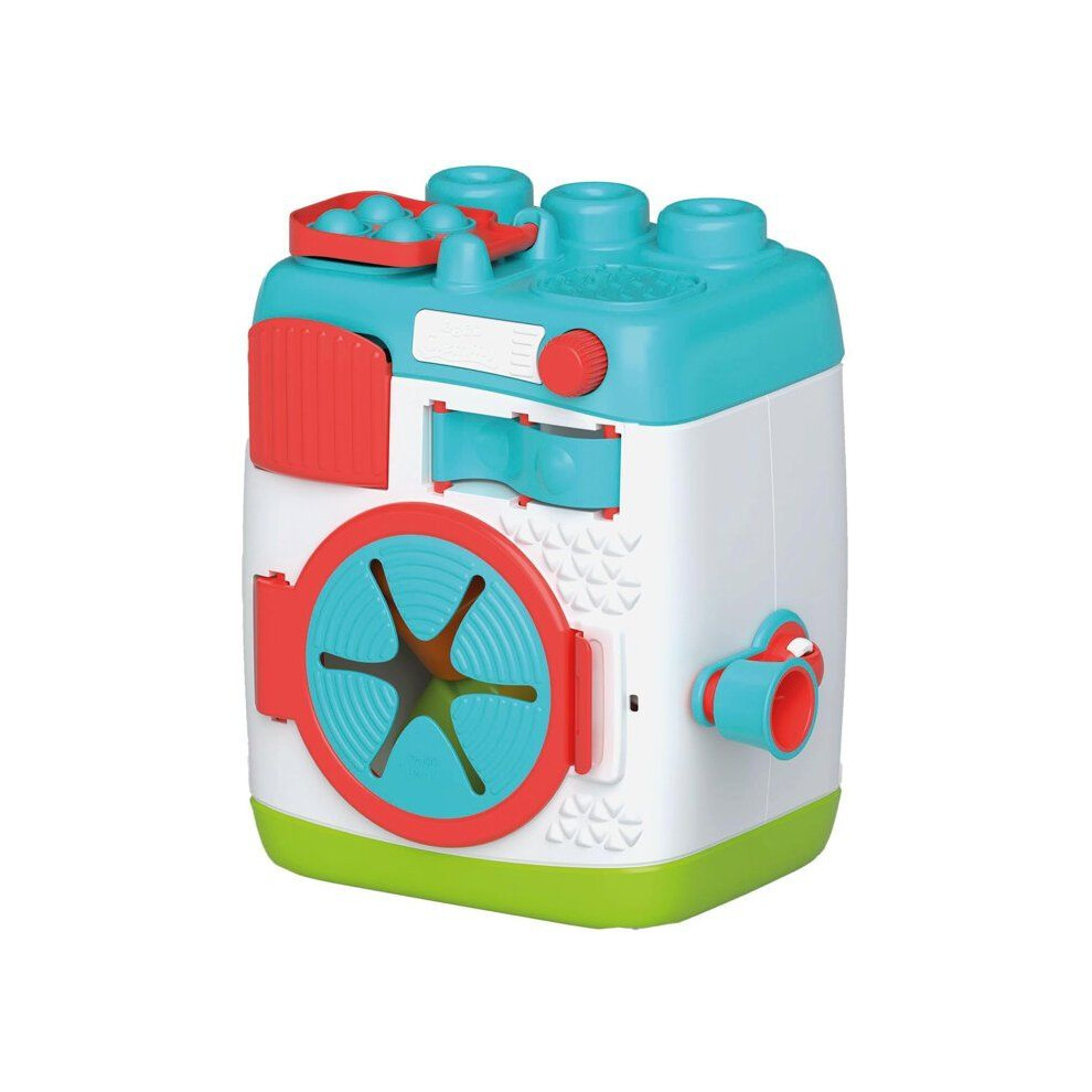 New Clementoni - Clemmy Washing Machine