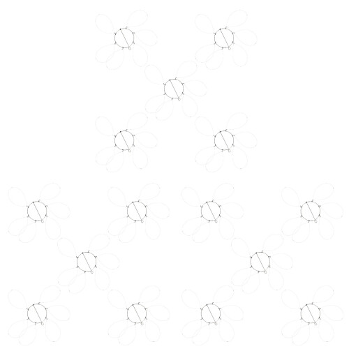 15Ensembles Cercles À Crabes Acier Multifonction Facile 2