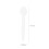 300Pièces Papier Tester Blancs Absorbants Pour Aromathérapie 2