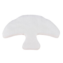 100Pièces T-Zone Front Soie Blanche Hydratant Réparateur