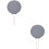 2Pièces Couvercle & Silicone , Anti Projection Huile 9