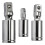 3 Pieces Impact Universal Joint Socket Set Professional Manufacturing 1