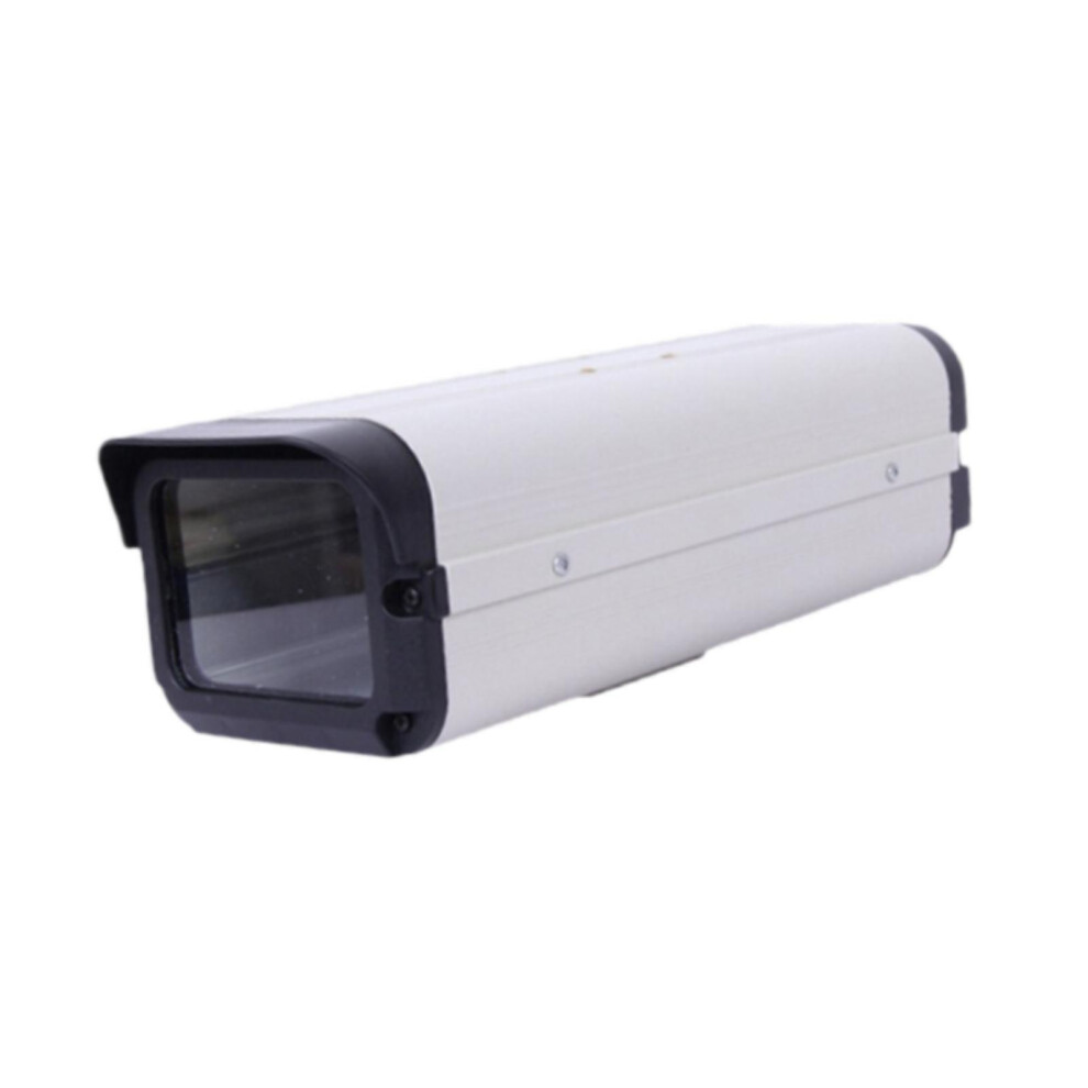 Security Camera Housing Case Sturdy Aluminum Alloy Surveillance Camera 6901423273191