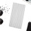 36Pièces Points Ongles Bois Outil Ramasse Gems 4