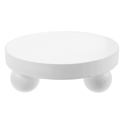 4Pièces Mini Bois Décoratif Multiusage 2