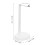 36Pcs White Doll Stand Holder Portable Creative Bear Display Rack 3
