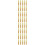 40Pièces Anches Remplacement Clarinette 2.5 Bambou Clair 9