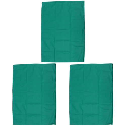 3Pcs Practical Green Garden Greenhouse Non-Woven Tree Covers 1