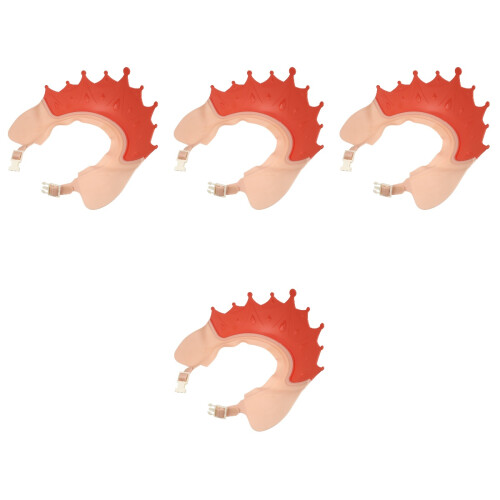 4Pièces Bébé Protection Yeux Enfants 2