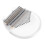 1Ensemble Mini Kalimba En Clair 17 Tons Compact Et Durable 5