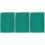 3Pcs Practical Green Garden Greenhouse Non-Woven Tree Covers 4