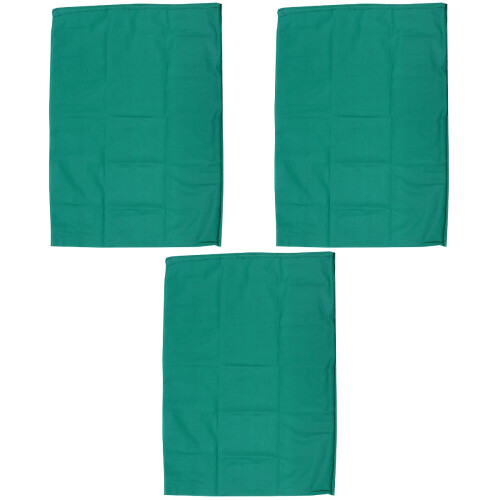 3Pcs Practical Green Garden Greenhouse Non-Woven Tree Covers 2