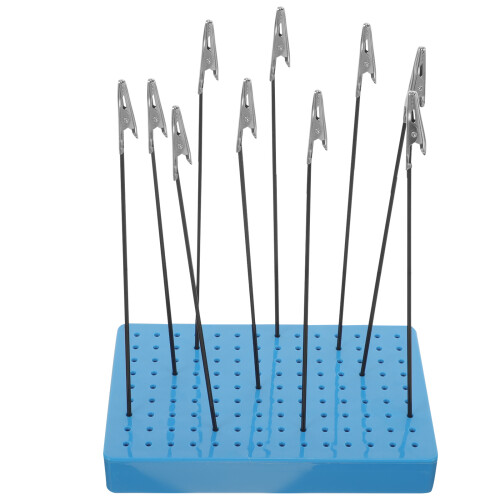 3Ensembles Outils De Peinture Pour Modèles Support Stable 1