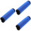 3Pièces Couvre-Poignées Néoprène Bleu Confort Pour Bagages 7
