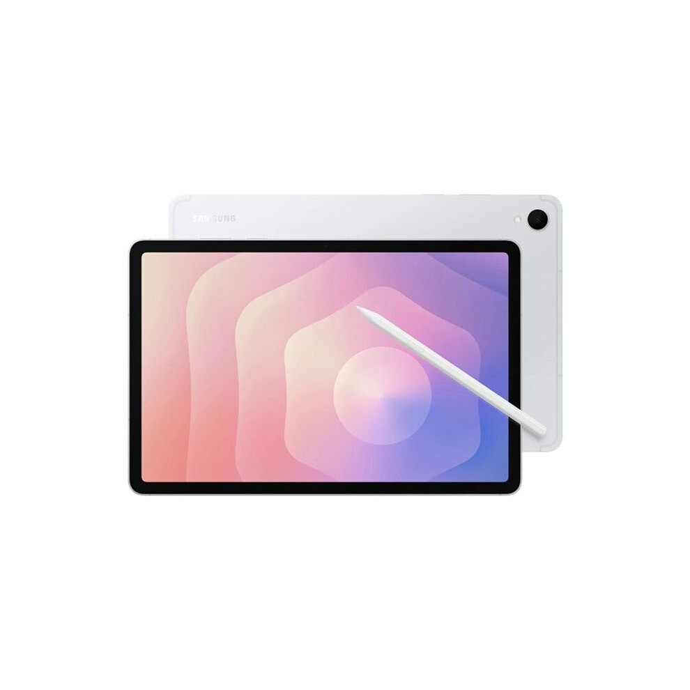Samsung Galaxy Tab S11 11" 5G 128Gb/12Gb Silver