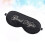 2Pièces Masque En Soie, Doux , Usage Voyage 8