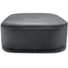 Thermal Cover - INTEX - Square PureSpa - 4 places - Prevents heat loss