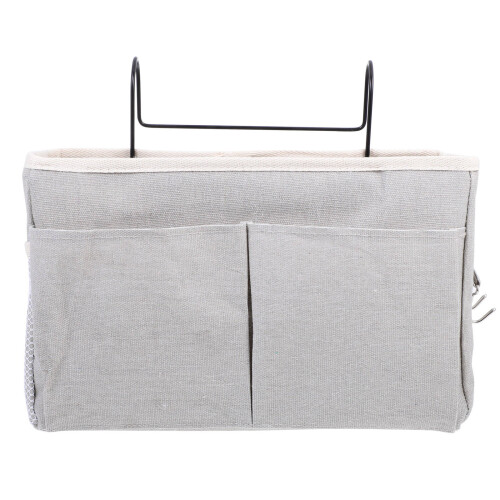 3Pièces Rangement Suspendu Polyester Pour Accessoires