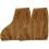 2Paires Accessoires Couvre- Café Résistants Polyester 2