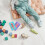 2Ensembles Puzzle Éducatif Enfant Jeu Apprentissage Couleurs 5