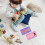 2Ensembles Puzzle Éducatif Enfant Jeu Apprentissage Couleurs 4