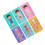 2Ensembles Puzzle Éducatif Enfant Jeu Apprentissage Couleurs 9