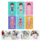 2Ensembles Puzzle Éducatif Enfant Jeu Apprentissage Couleurs 8