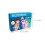 2Ensembles Puzzle Éducatif Enfant Jeu Apprentissage Couleurs 2